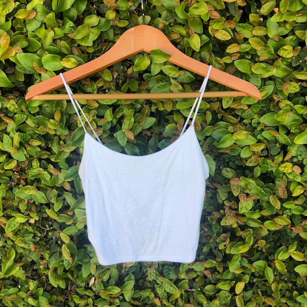 Pacsun Tank